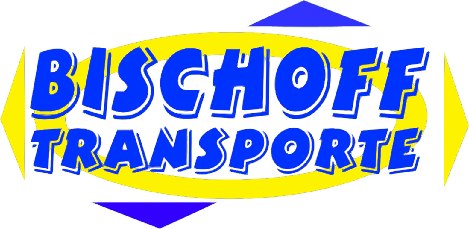 Bischoff-Transporte logo